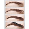 CLARESA Automatic Browmance Eyebrow Pencil - Szemöldökceruza - 03 Deep Brown