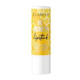 CLARESA Hi Honey Nourishing lip balm - Ajakápoló