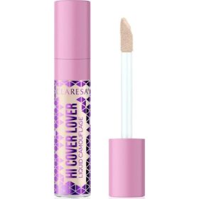   CLARESA Hi Cover Lover Liquid Camouflage - Korrektor - 21 Lightest