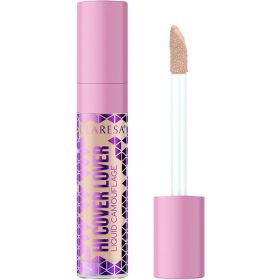   CLARESA Hi Cover Lover Liquid Camouflage - Korrektor - 25 Sand