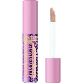   CLARESA Hi Cover Lover Liquid Camouflage - Korrektor - 26 Tan