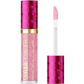 CLARESA SugarPowder Lipgloss - Szájfény - 01 Flamingo