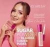 CLARESA SugarPowder Lipgloss - Szájfény - 04 Pinkobello