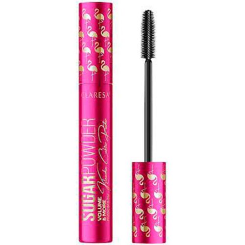 CLARESA Sugar Powder Volume & More Mascara - Szempillaspirál