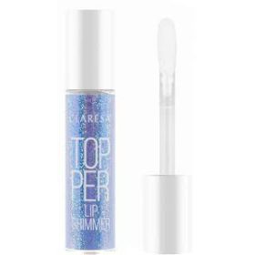 CLARESA Topper Lip Shimmer - Szájfény - 02 Blew Blue