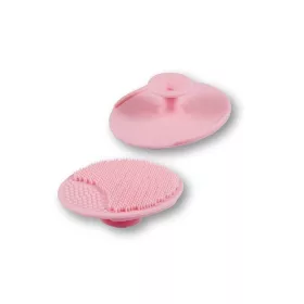 Top Choice Arckefe tisztításhoz Szilikon, Rózsaszín
