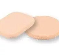Top Choice  Makeup Sponge 2 Pieces - Sminkszivacs/ Beautyblender