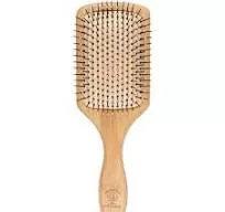 Top Choice Bamboo Hairbrush Eco - Hajkefe