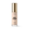 AFFECT Best Matte Covering Foundation - matt alapozó 1N 