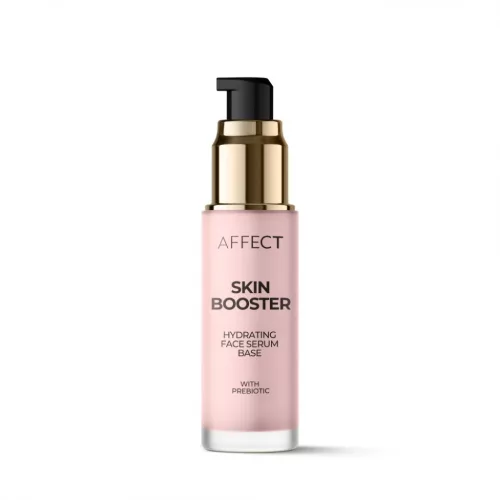AFFECT Skin Booster Hydrating Face Serum Base - Hidratáló arszérum bázis