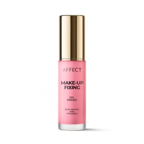 AFFECT Make-up Fixing Gel Primer 