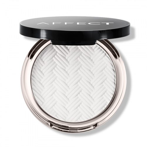 AFFECT Ideal Blur Under Eye Pressed Powder - Fehér púder