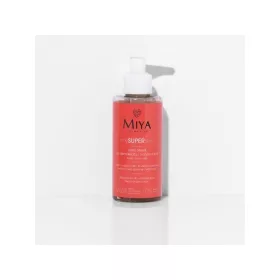   MIYA Cosmetics  mySUPERskin Remover Face Washing Oil  - Arctisztítóolaj