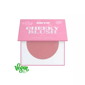 MIYO Cheeky Blush-Arcpirosító 02 Sweet Liar