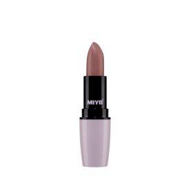   MIYO Lip Ammo Creamy Mousse-Krémes textúrájú rúzs 02 Peachy pink