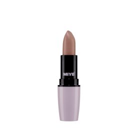   MIYO Lip Ammo Creamy Mousse-Krémes textúrájú rúzs 04 Caramel