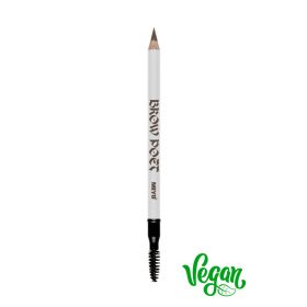 MIYO Brow Poet Pencil-Szemöldökceruza 01Wood