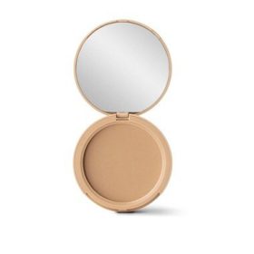   PAESE Mattifying Powder with Argan Oil- Mattító púder 04 Natural