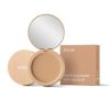 PAESE Mattifying Powder with Argan Oil- Mattító púder 04 Natural