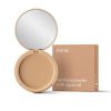 PAESE Mattifying Powder with Argan Oil- Mattító púder 04 Natural