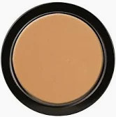 PAESE Illuminating Covering Powder - Finish púder alapozó - 4C Tanned