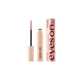   PAESE Eyes on Foxy Eyes Effect Mascara-Szempillaspirál Black