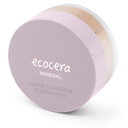 Ecocera Loose Mineral Concealer - Mineral alapozó - C2 Oslo