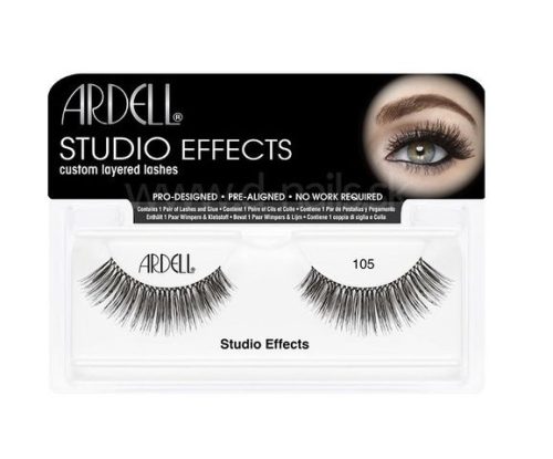 ARDELL Studio Effects 105 - Műszempilla