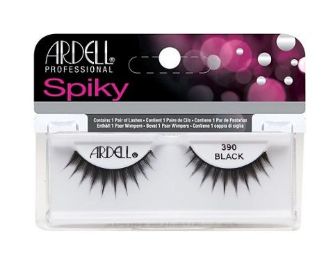 ARDELL Spiky Lashes 390 - Műszempilla