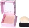 BENEFIT Tickle Highlighter Powder 8 g - Highlighter - Rosegold 