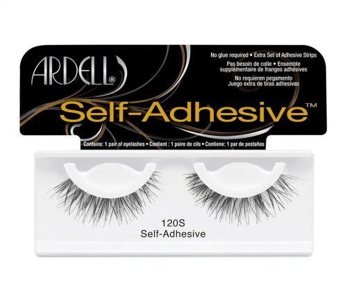 ARDELL Self-Adhesive 120 S  - Műszempilla 