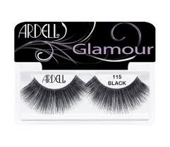 ARDELL Glamour eyelash 115 - Műszempilla