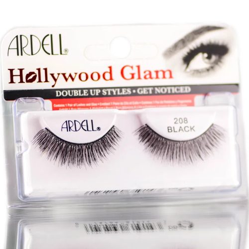 ARDELL Hollywood Glam Lashes 208 - Műszempilla