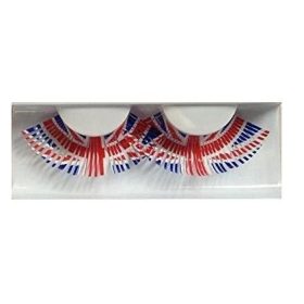 ELISE Faux Eyelashes 214 - SOROS ANGLIA MŰSZEMPILLA