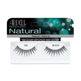ARDELL Natural Eyelash 106  - Műszempilla