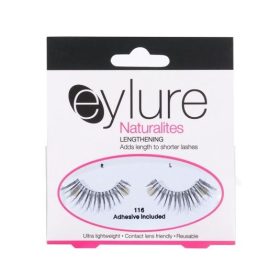 EYLURE Naturalites Lengthening False Lashes 116
