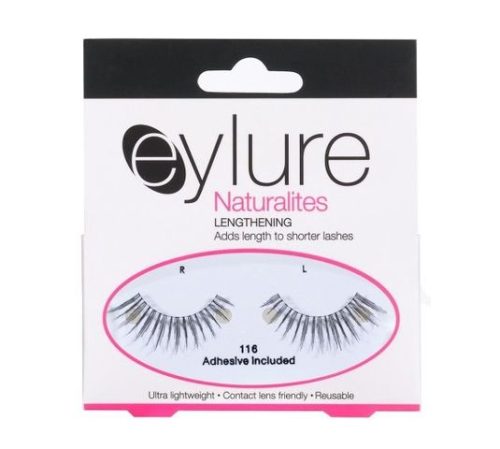 EYLURE Naturalites Lengthening False Lashes 116