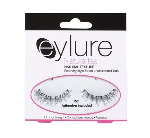 EYLURE Naturalites Natural Texture False Lashes 152