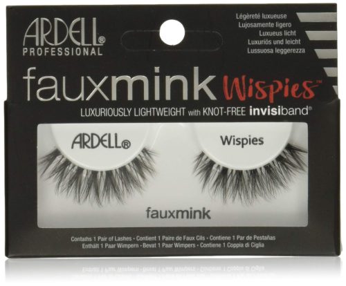 ARDELL Fauxmink Wispies Eyelash - Műszempilla