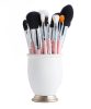 JESSUP Pink Essential Makeup Brush Set 15 Pcs- Professzionális sminkecset készlet