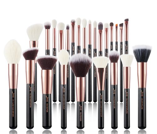 JESSUP Individual Full Face Makeup Brush Set 25 Pcs T155  - Professzionális sminkecset készlet