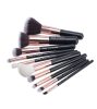 JESSUP Individual 10 Pcs Basic Makeup Brush Set - Professzionális sminkecset készlet - T156