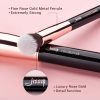 JESSUP Individual 10 Pcs Basic Makeup Brush Set - Professzionális sminkecset készlet - T156