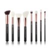 JESSUP Individual 8Pcs Makeup Brush - T159 - 8 darabos Ecset készlet