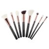 JESSUP Individual 8Pcs Makeup Brush - T159 - 8 darabos Ecset készlet