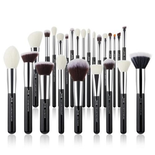 JESSUP Individual Complete 25Pcs Makeup Brush Set - T175  - 25 darabos ecset készlet