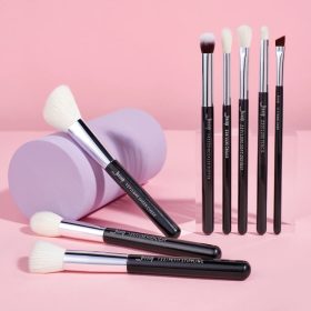   JESSUP Individual 8Pcs Makeup Brush Kit - T178 - 8 darabos Ecset készlet