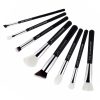 JESSUP Individual 8Pcs Makeup Brush Kit - T179 - 8 darabos Ecset készlet