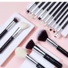 JESSUP Dense Handcrafted 15pcs Makeup Brush Set Individual - T180 - 15 darabos Ecset készlet