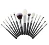 JESSUP Individual 15Pcs Makeup Brush Set - T182  - 15 darabos Ecset készlet